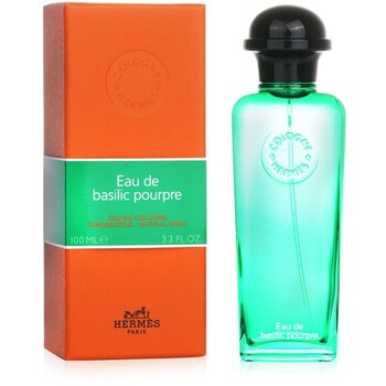 Eau de Basilic Pourpre EDC